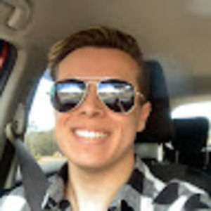 Meet your Posher, Joshua